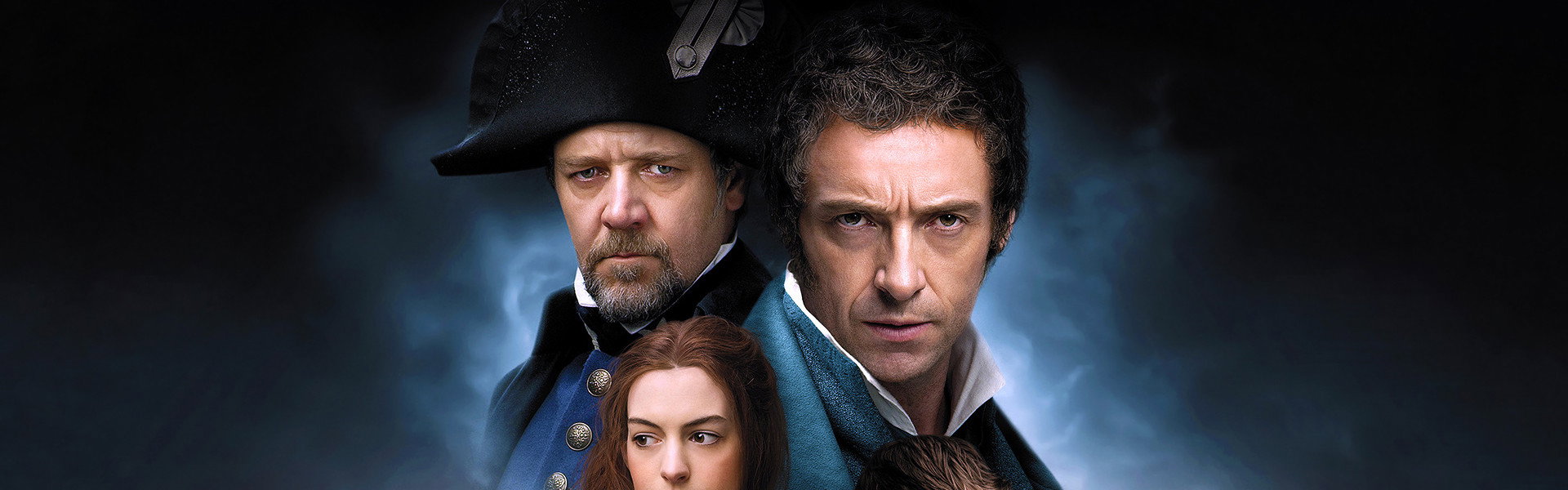 Les Misérables
