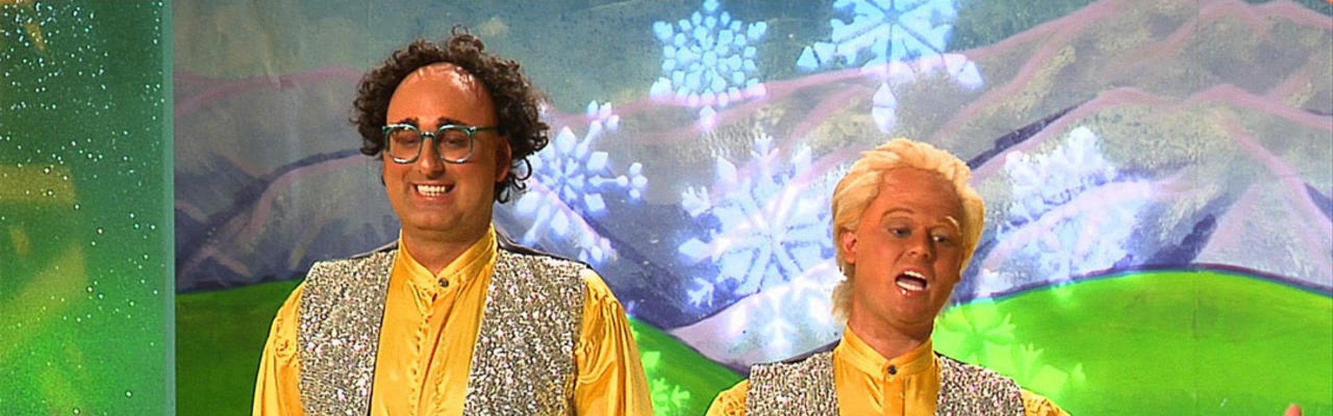 Tim and Eric Awesome Show, Great Job! Chrimbus Special
