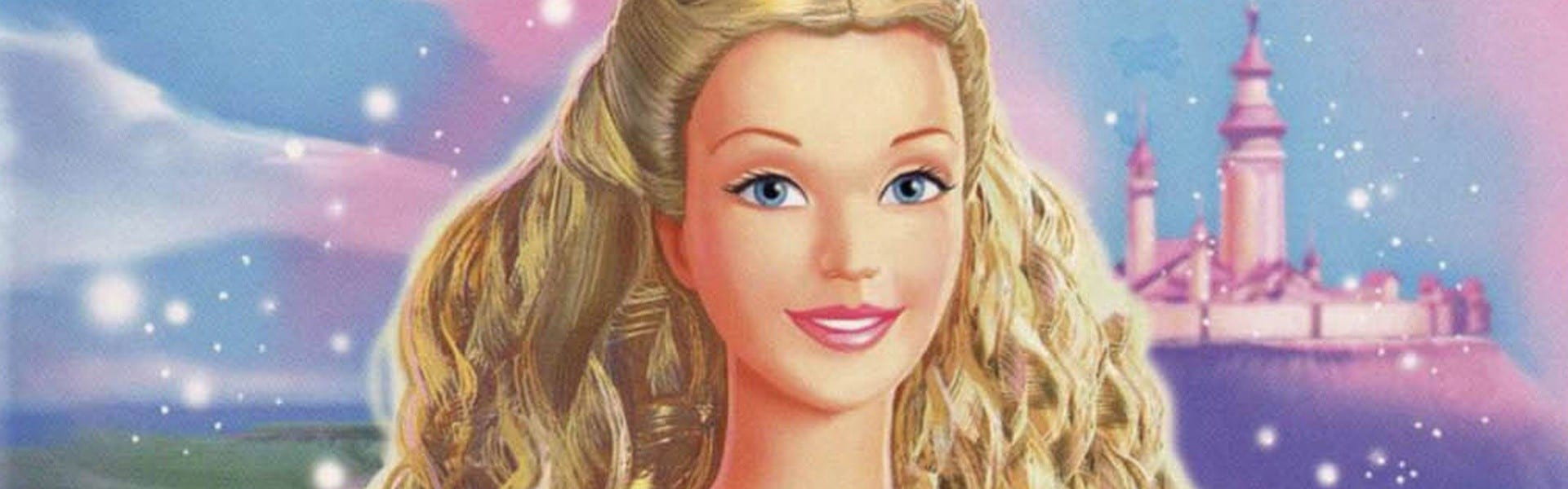 Barbie in the Nutcracker