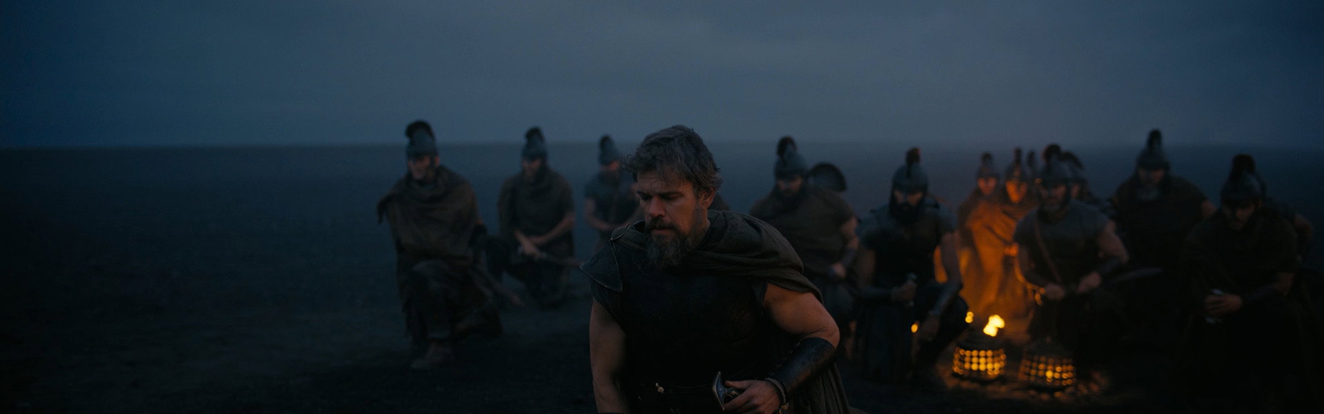 The Odyssey