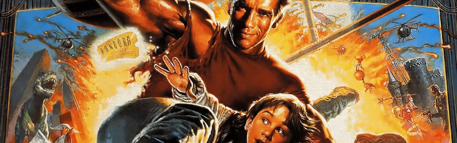 Last Action Hero