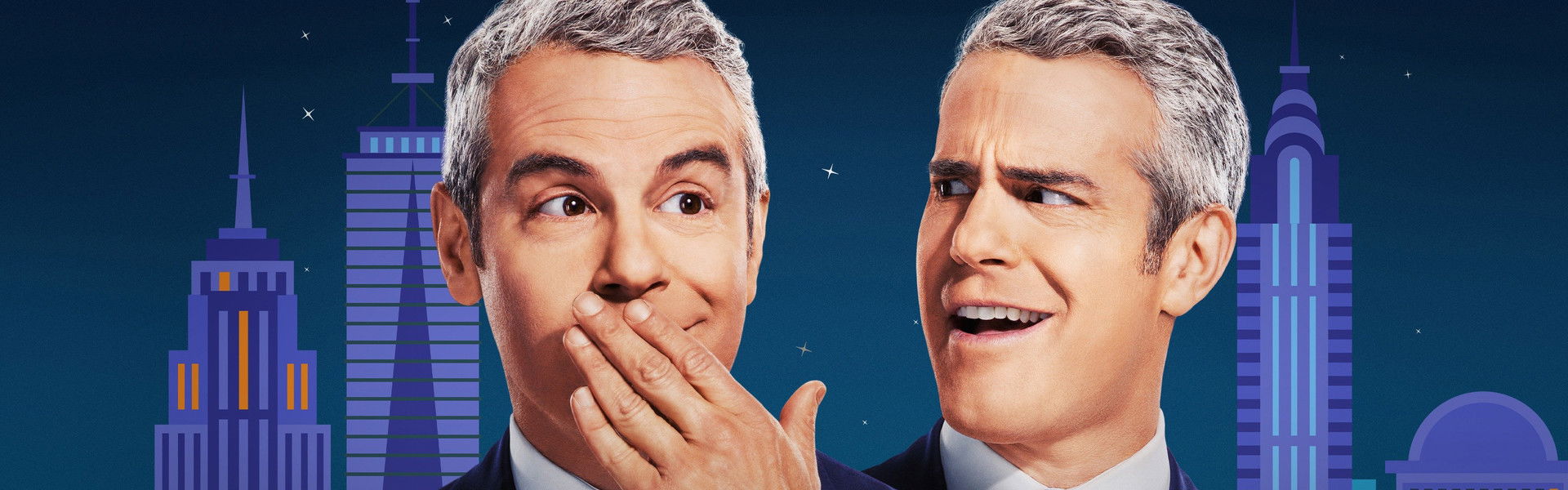 Watch What Happens Live with Andy Cohen