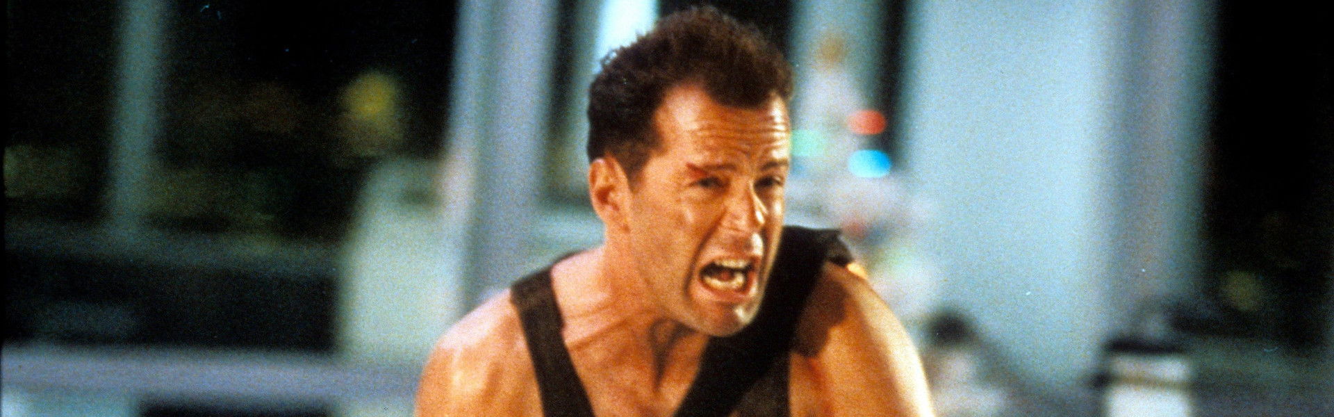 Die Hard