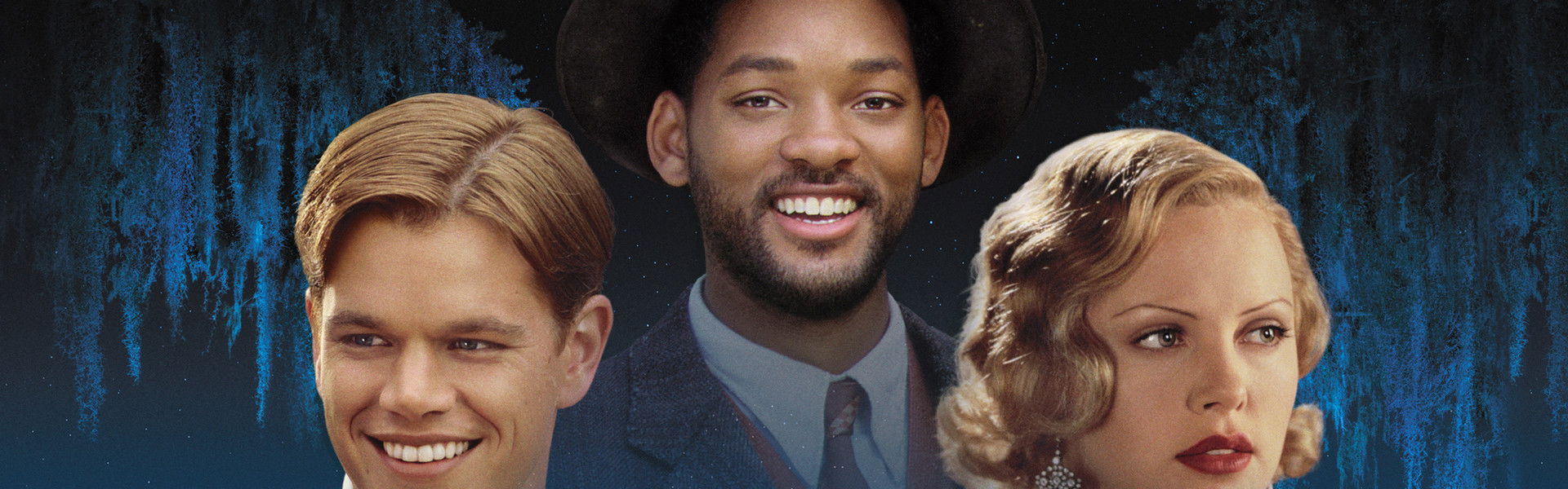 The Legend of Bagger Vance