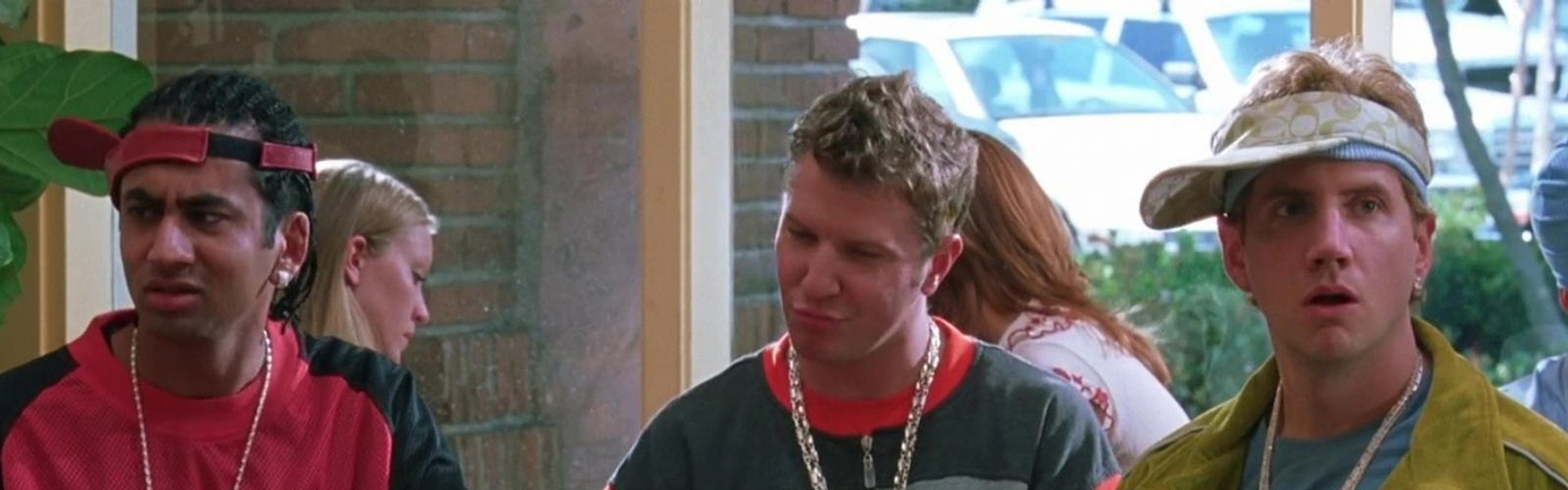Malibu's Most Wanted