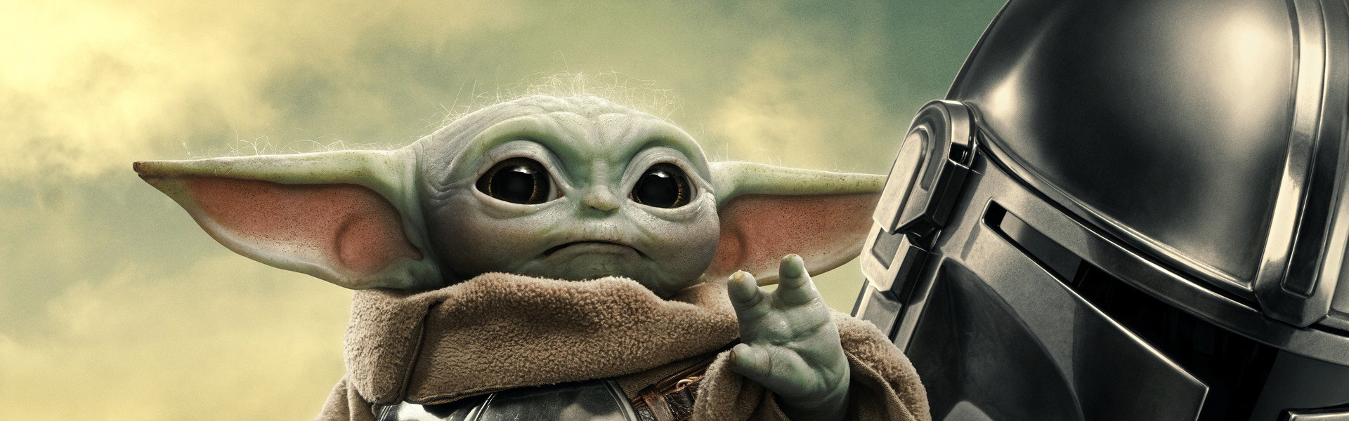 Star Wars: The Mandalorian and Grogu | A Special Look