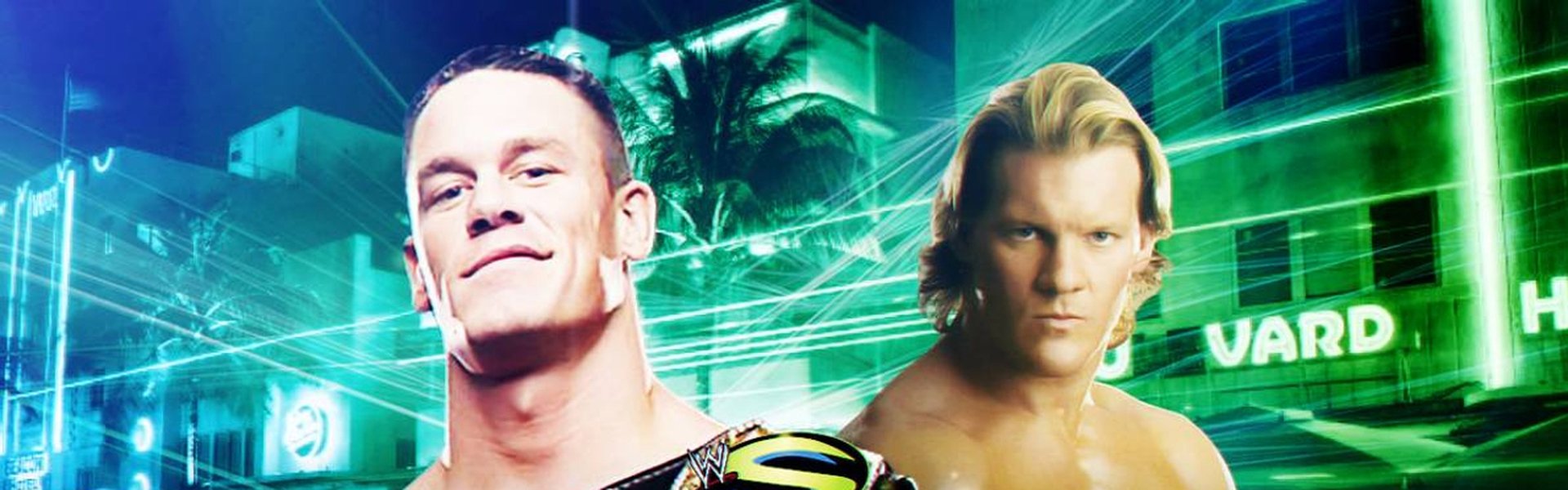 WWE SummerSlam 2005