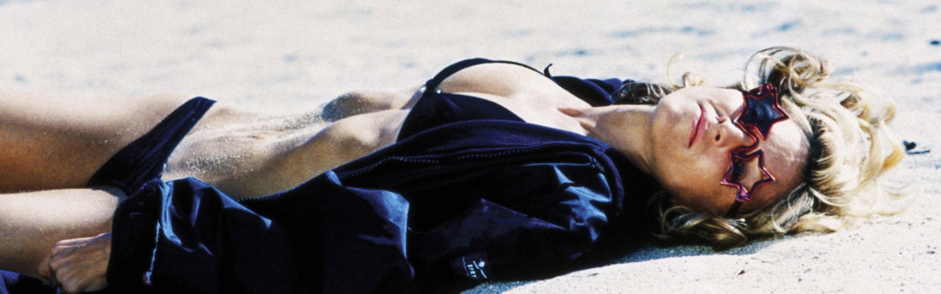 Swept Away