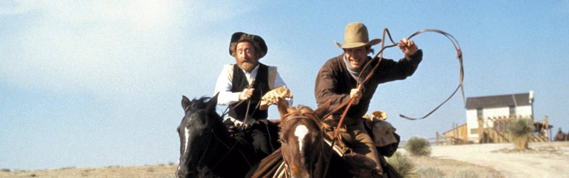 The Frisco Kid