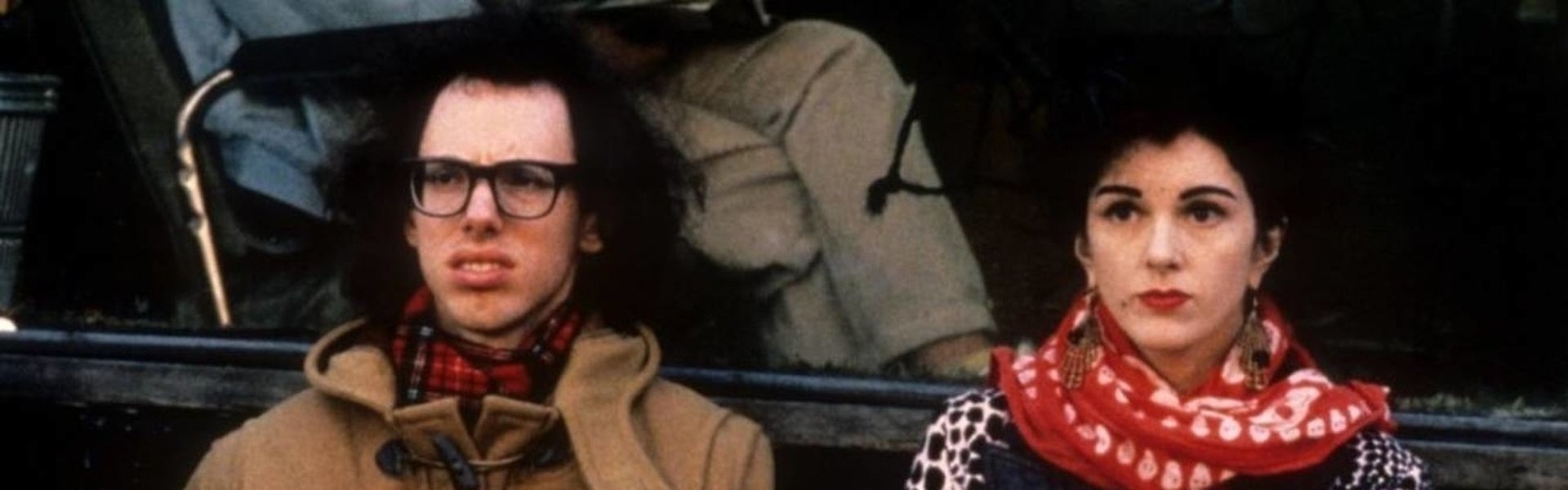 Fear, Anxiety and Depression