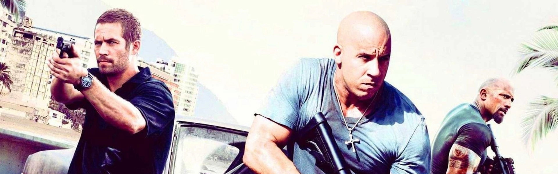 Fast Five