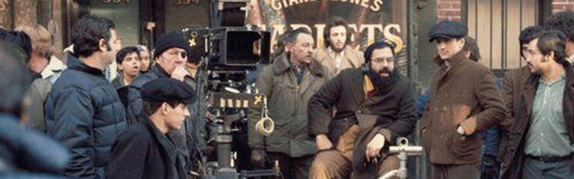 The Godfather Family: A Look Inside