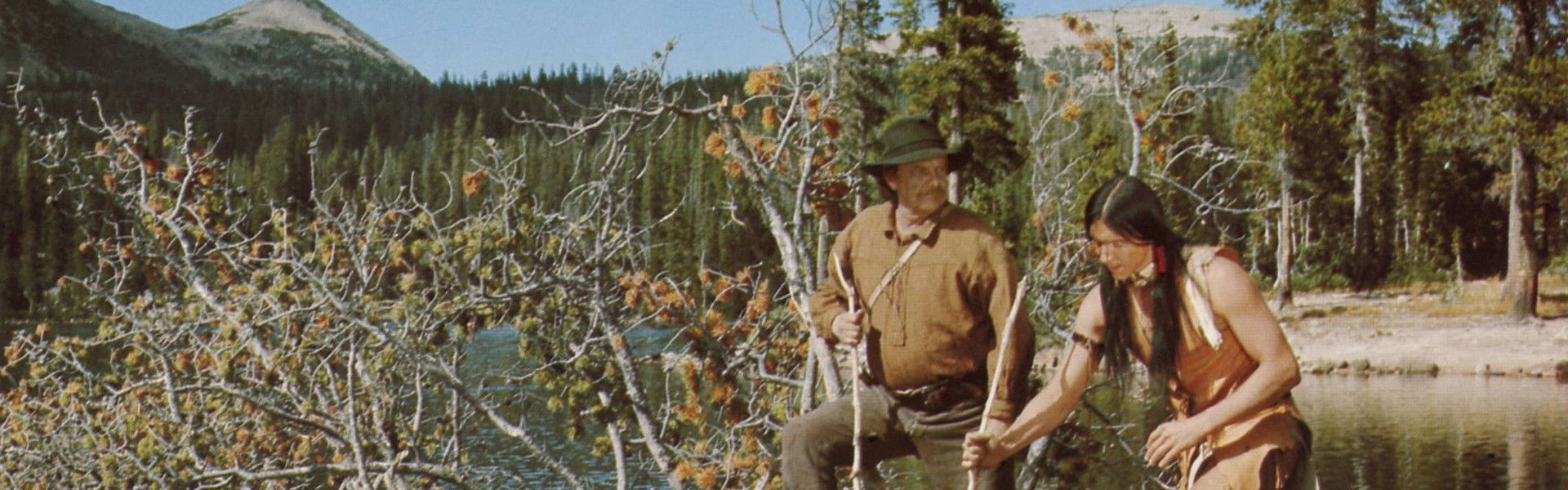 Guardian of the Wilderness