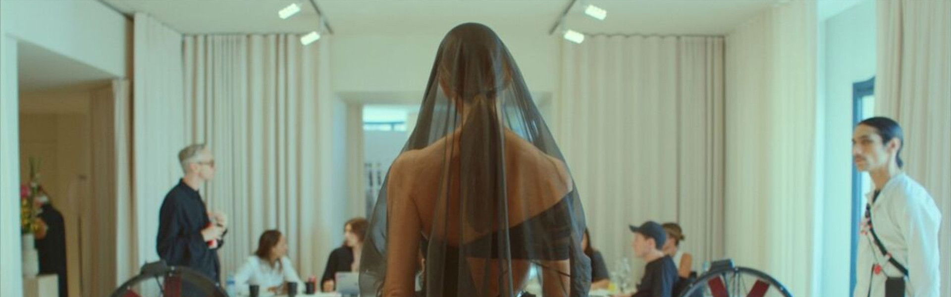 Inside the Dream: Mugler