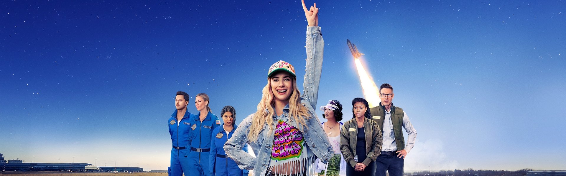 Space Cadet