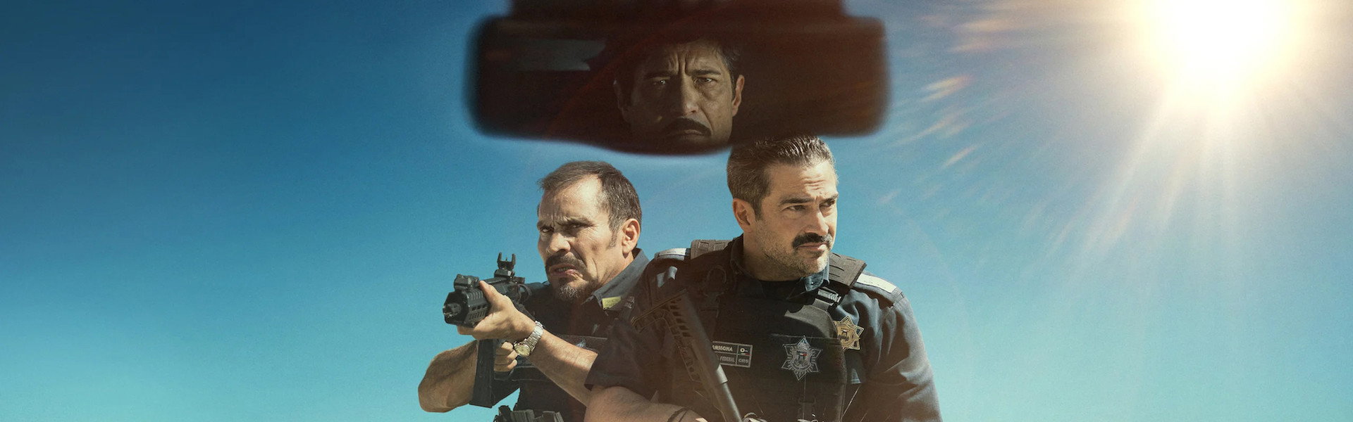 Facing El Chapo