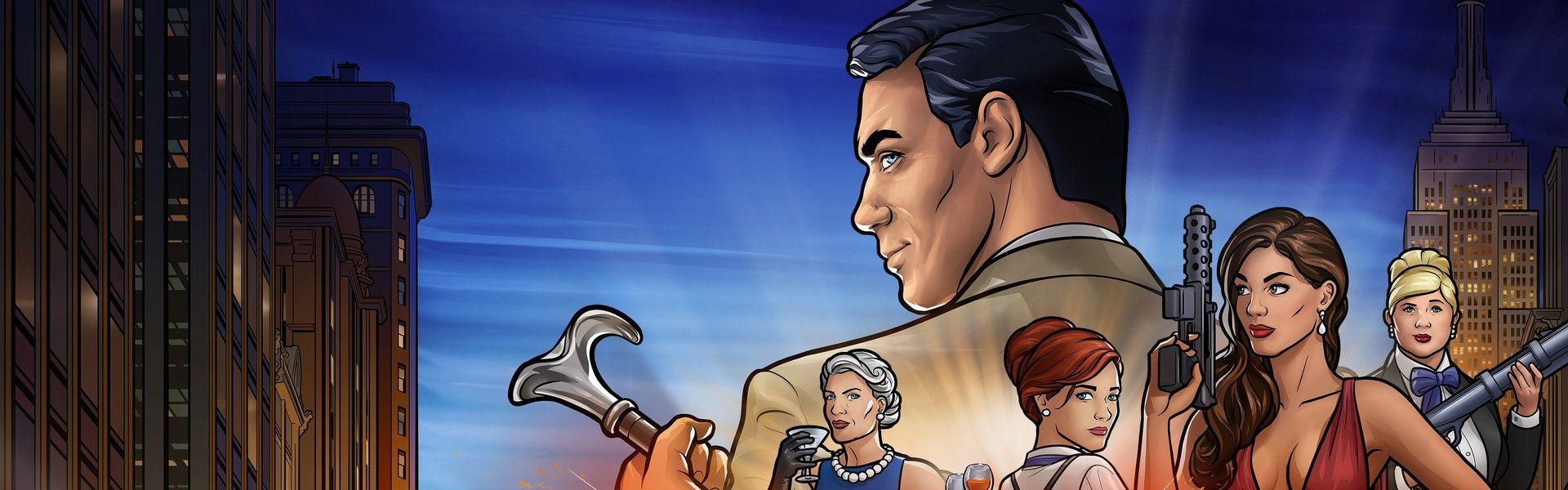Archer
