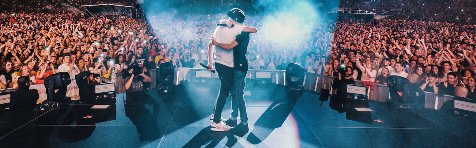 Bigflo & Oli: Hip Hop Frenzy