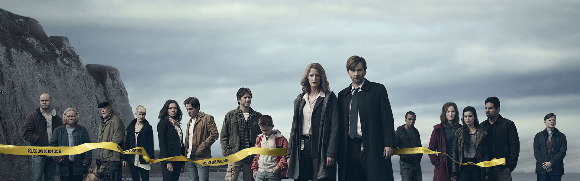 Gracepoint