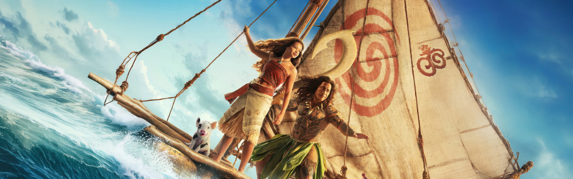 Moana