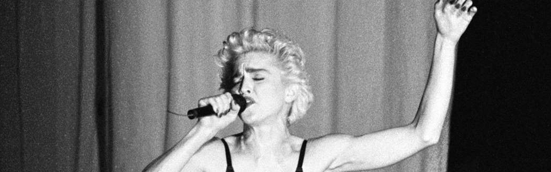 Madonna: Who's That Girl - Live in Japan