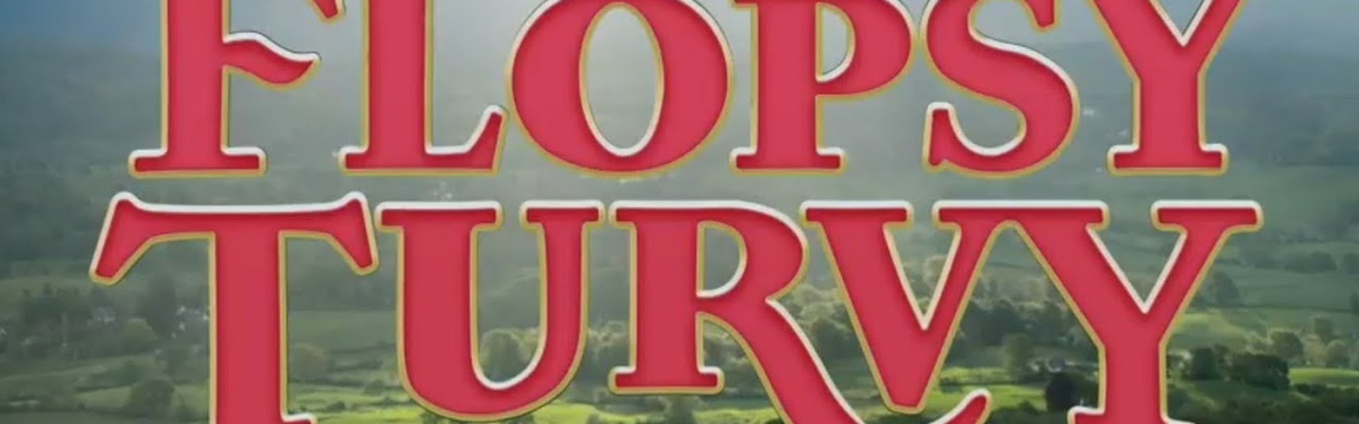 Flopsy Turvy