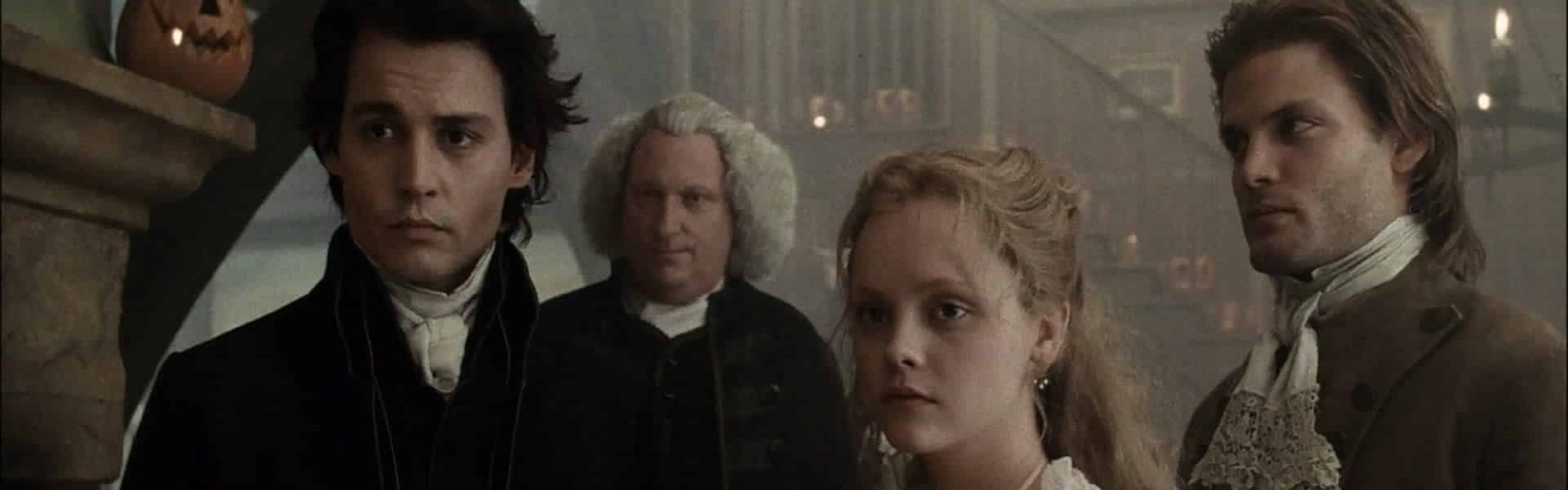 Sleepy Hollow: Behind the Legend