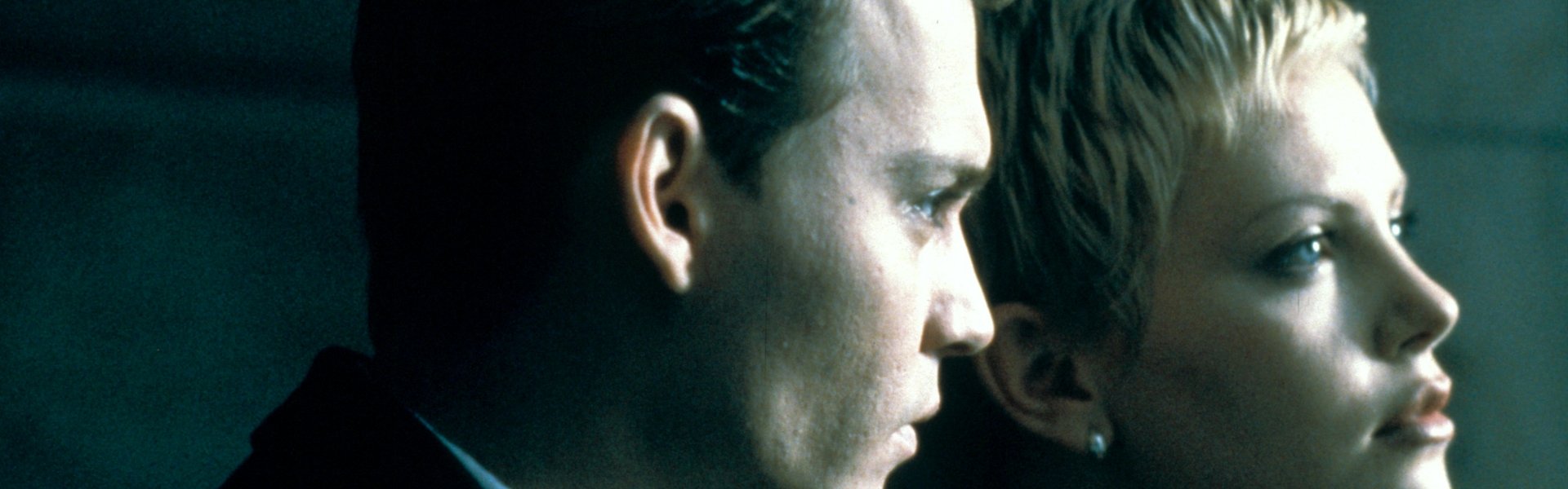 The Astronaut's Wife