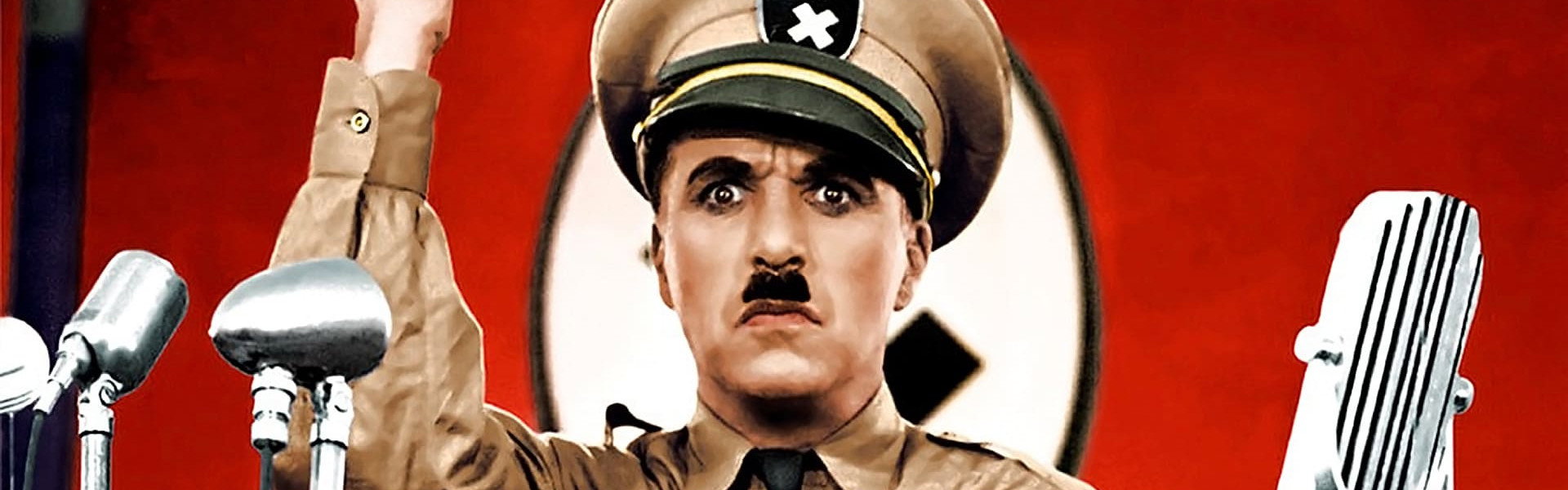 The Great Dictator