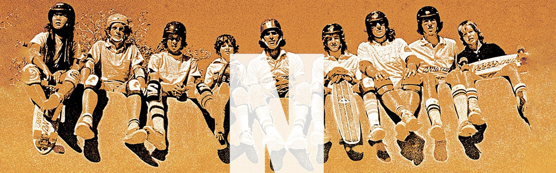 N-Men: The Untold Story