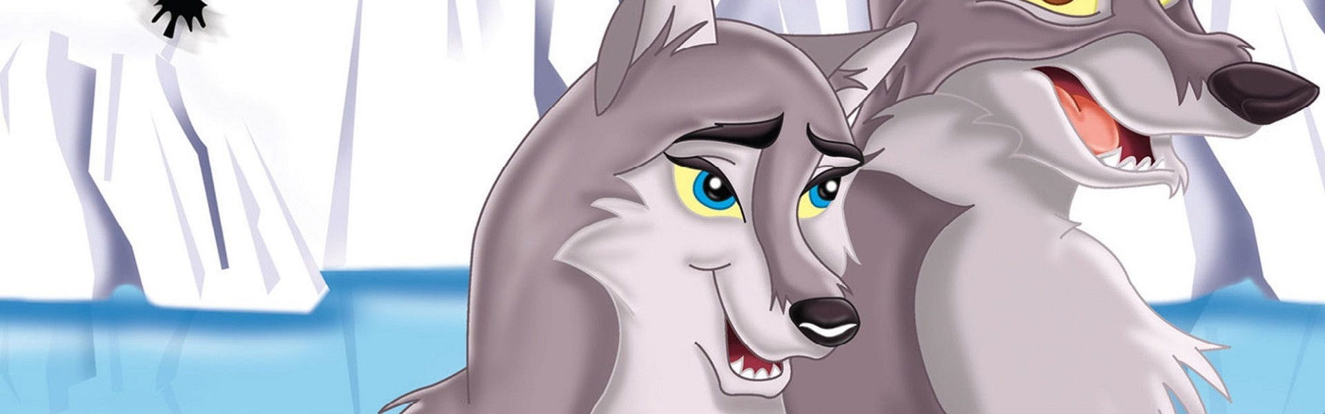 Balto: Wolf Quest