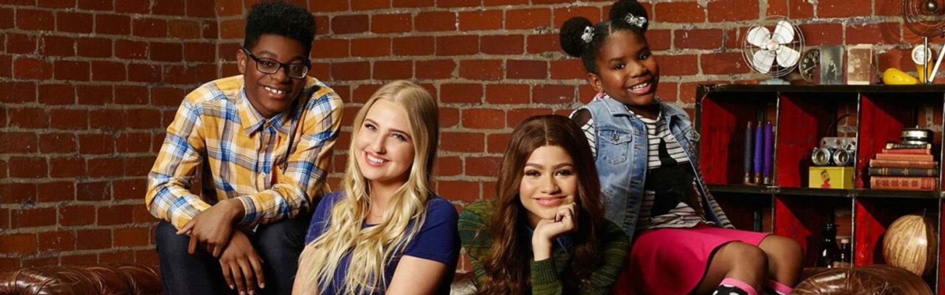 K.C. Undercover