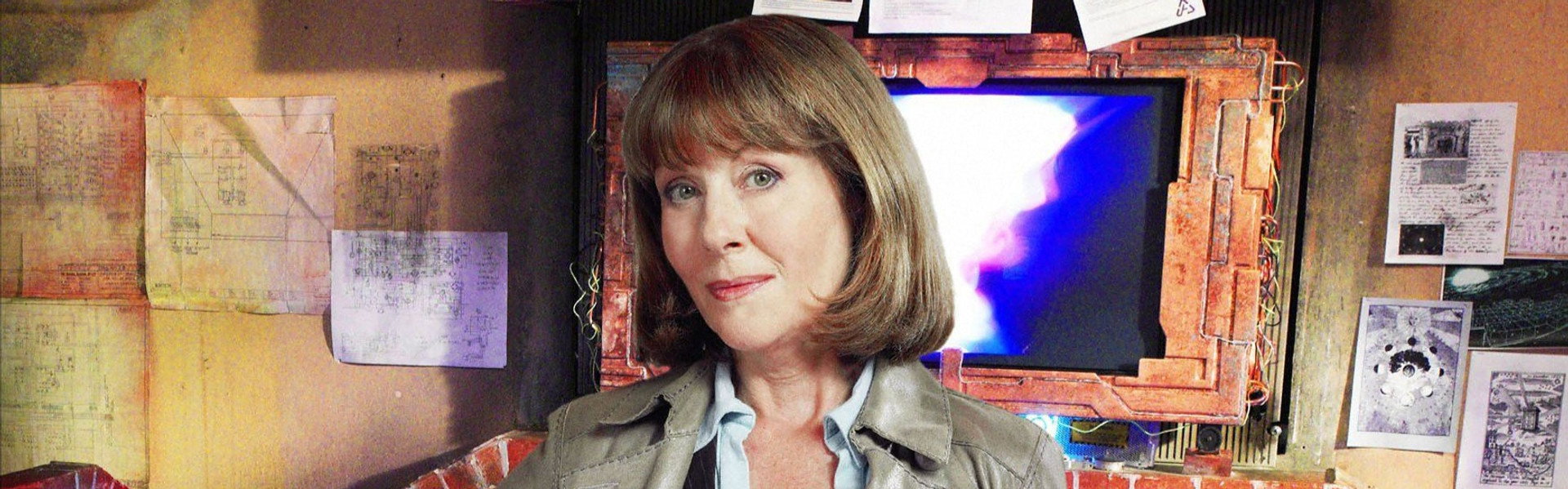 The Sarah Jane Adventures