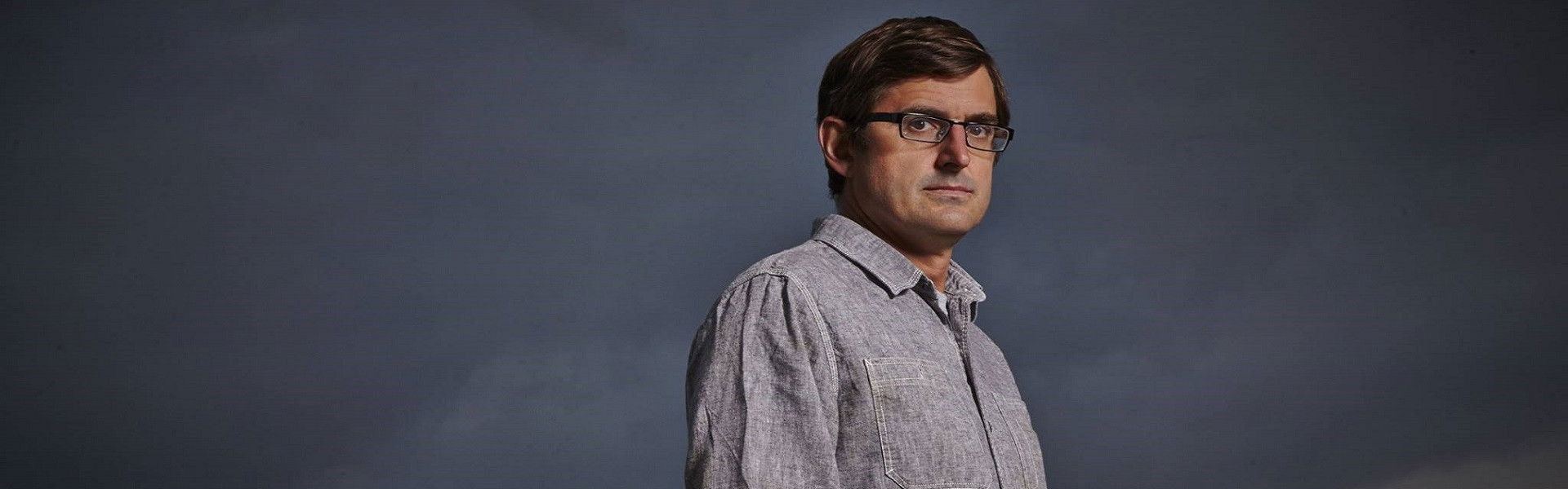 Louis Theroux's LA Stories
