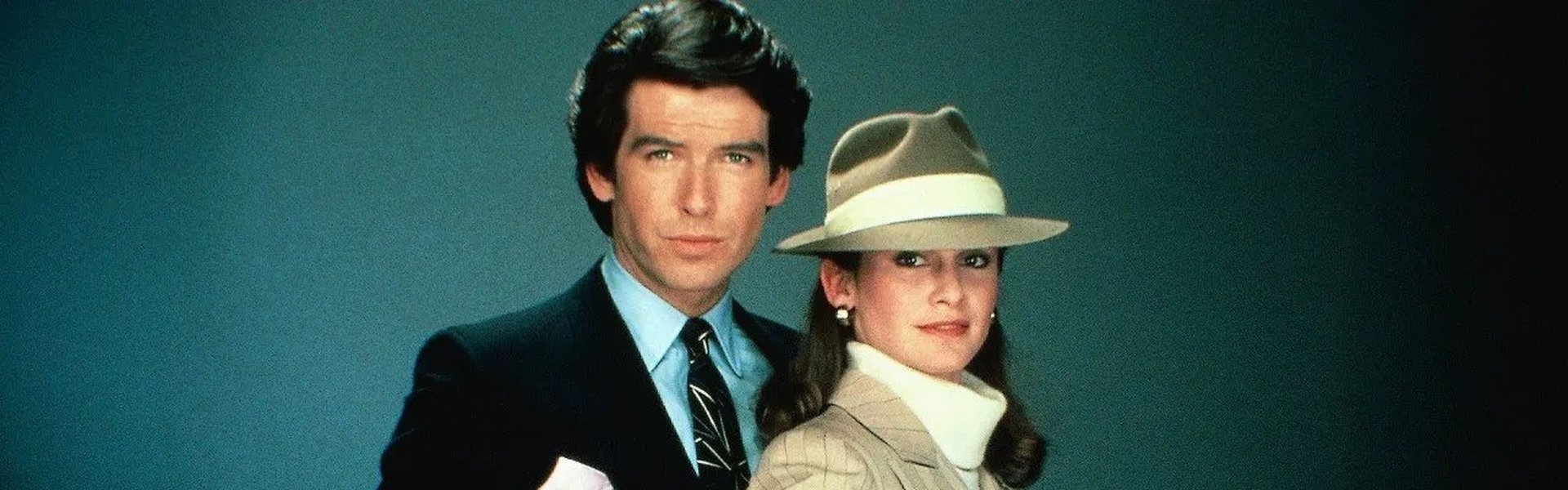 Remington Steele
