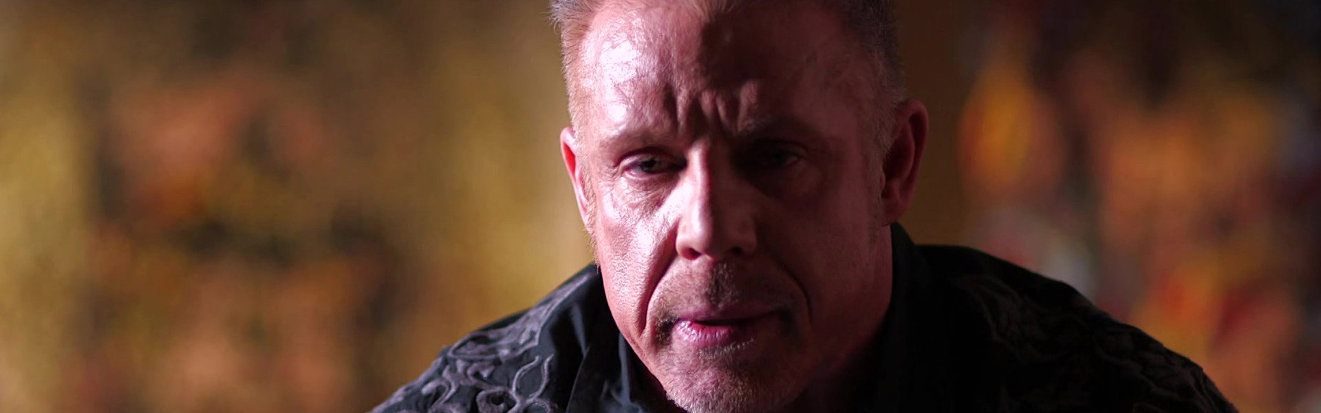 Warrior's Greatest Matches