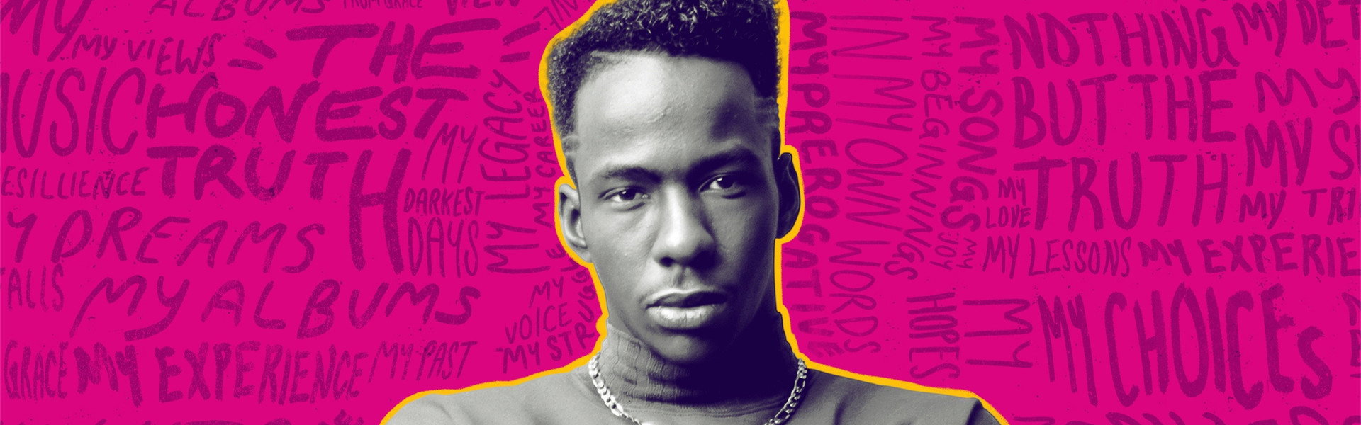 Biography: Bobby Brown
