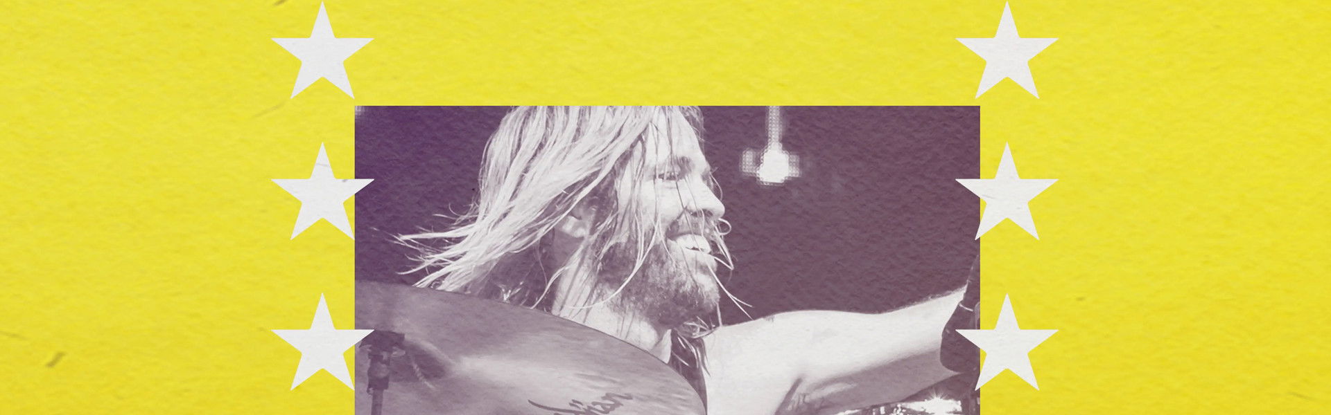 Taylor Hawkins Tribute Concert