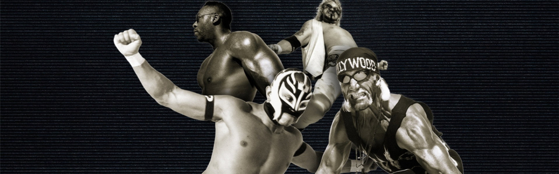 Who Killed WCW?
