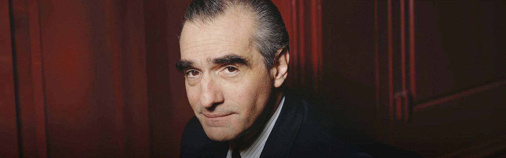 Martin Scorsese, the Italian-American Master
