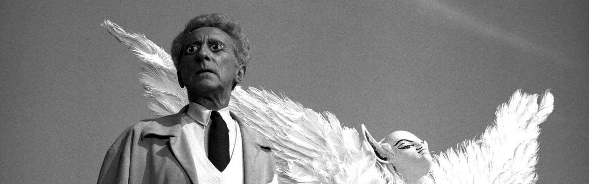 Testament of Orpheus