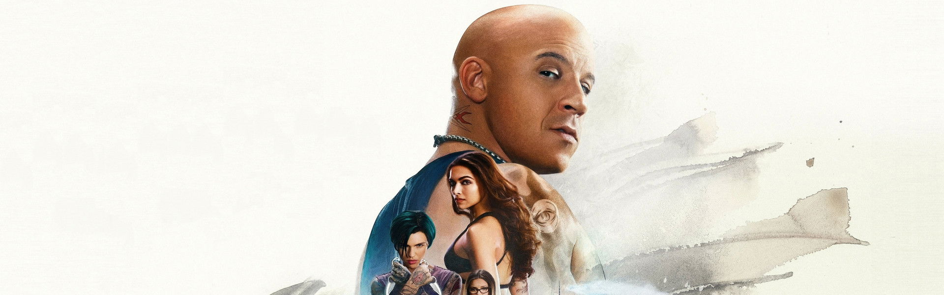 xXx: Return of Xander Cage