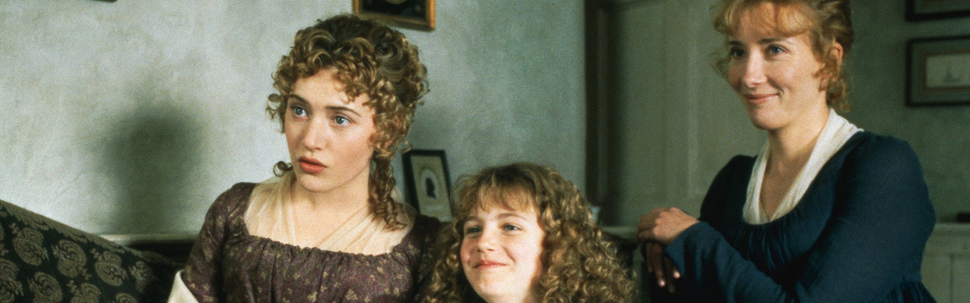 Sense and Sensibility