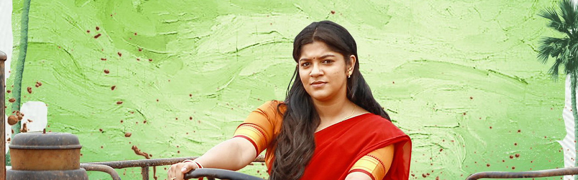 Nitham Oru Vaanam