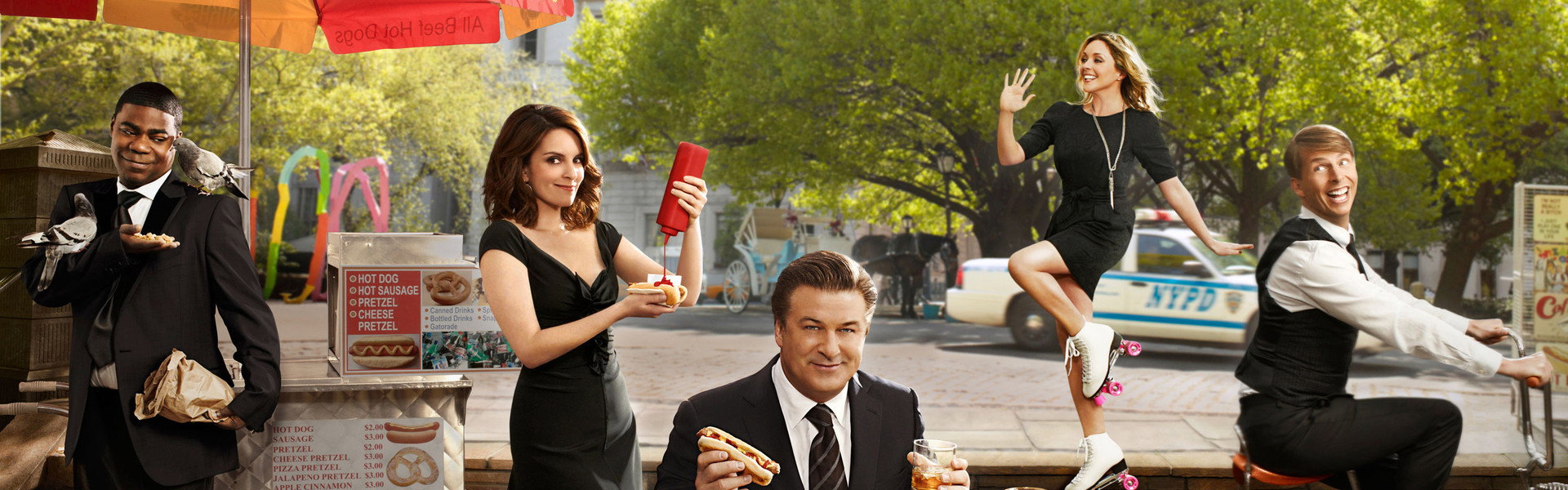 30 Rock