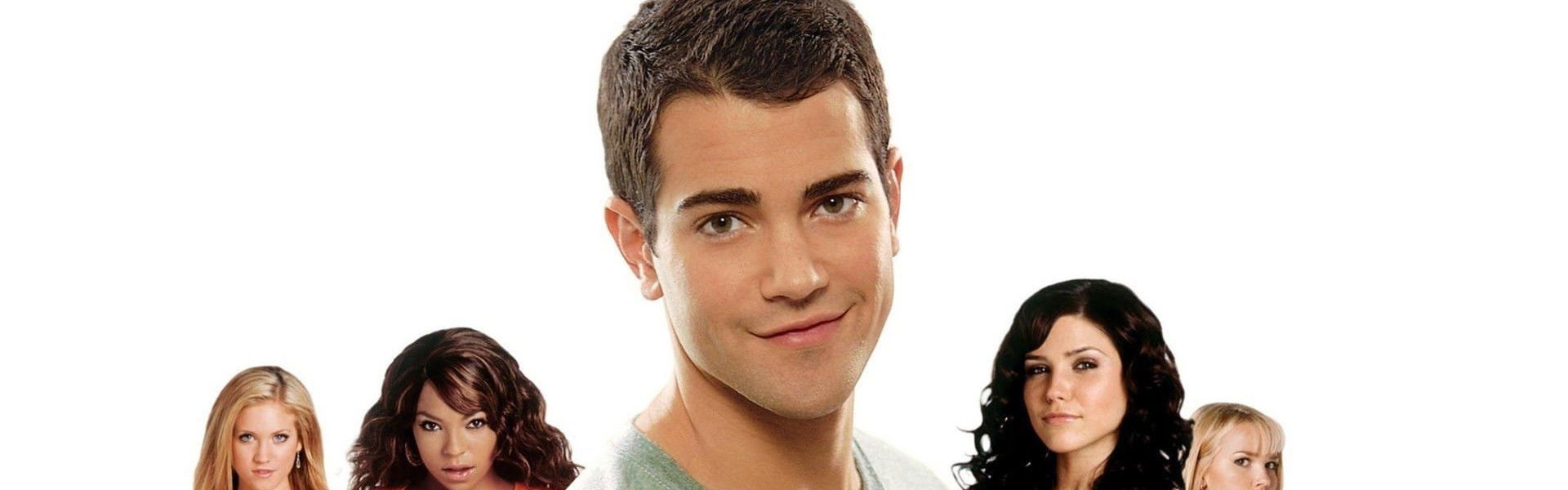 John Tucker Must Die