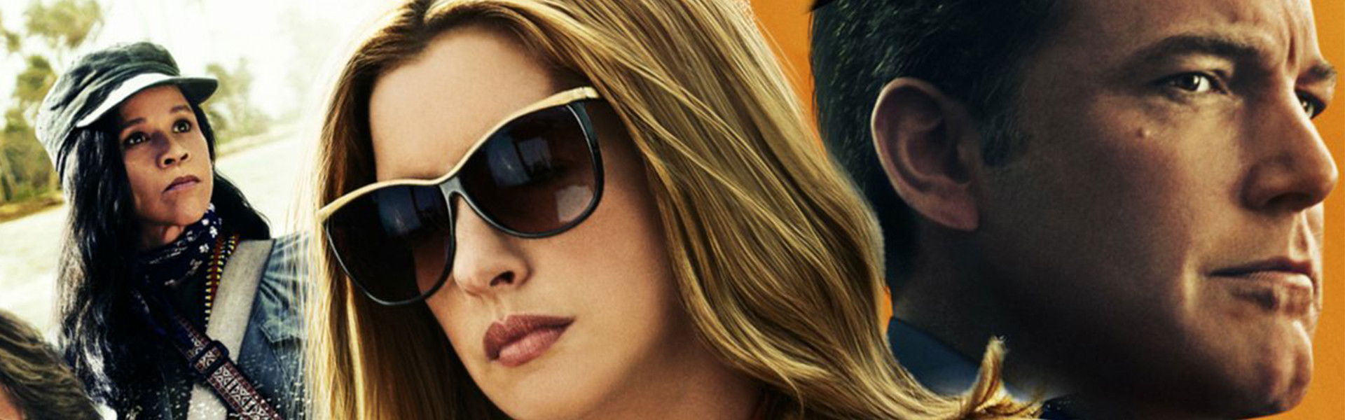 The Last Thing He Wanted