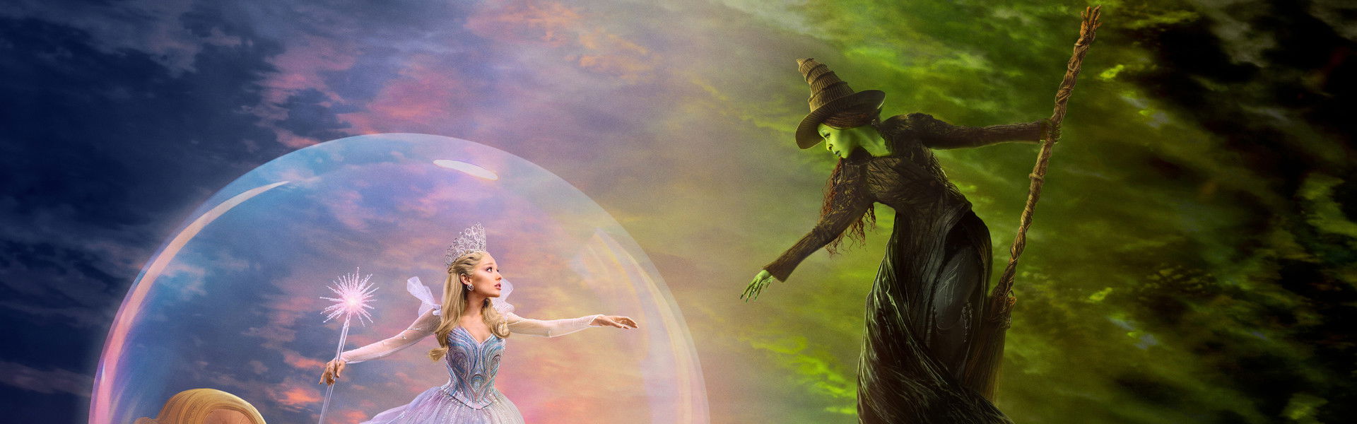 Wicked: For Good