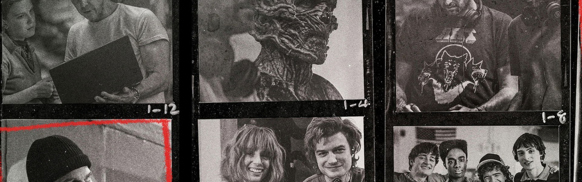 One Last Adventure: The Making of Stranger Things 5