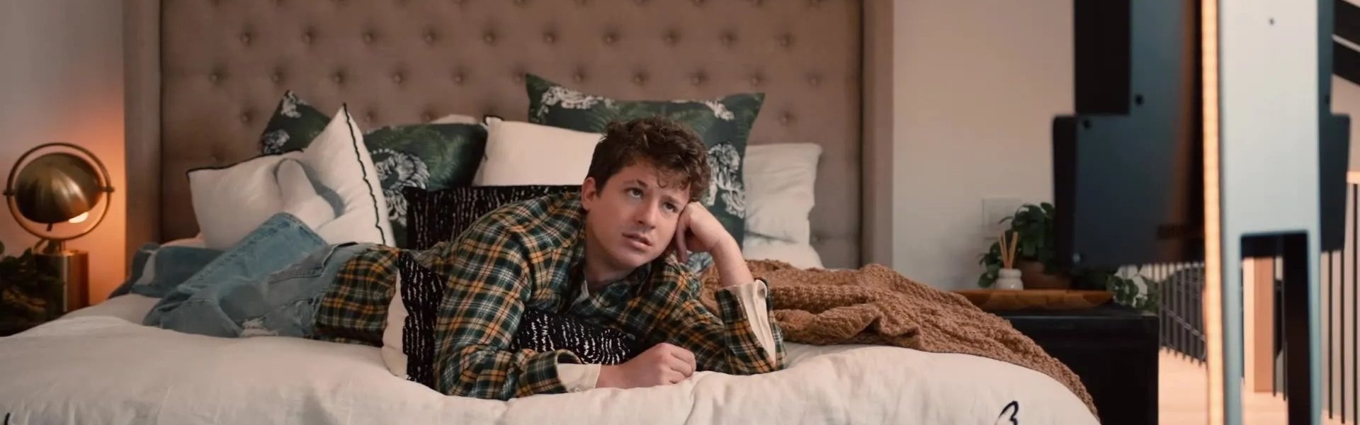 The Charlie Puth Show
